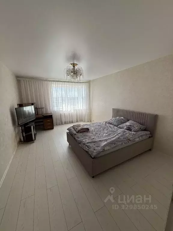 1-к кв. Московская область, Клин ул. Менделеева, 7 (45.0 м) - Фото 1