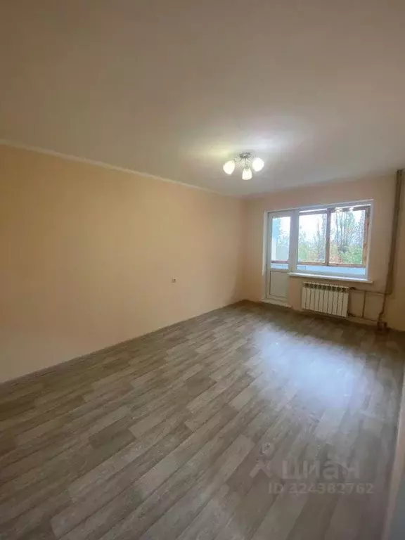 2-к кв. Белгородская область, Белгород ул. Губкина, 6 (45.2 м) - Фото 1