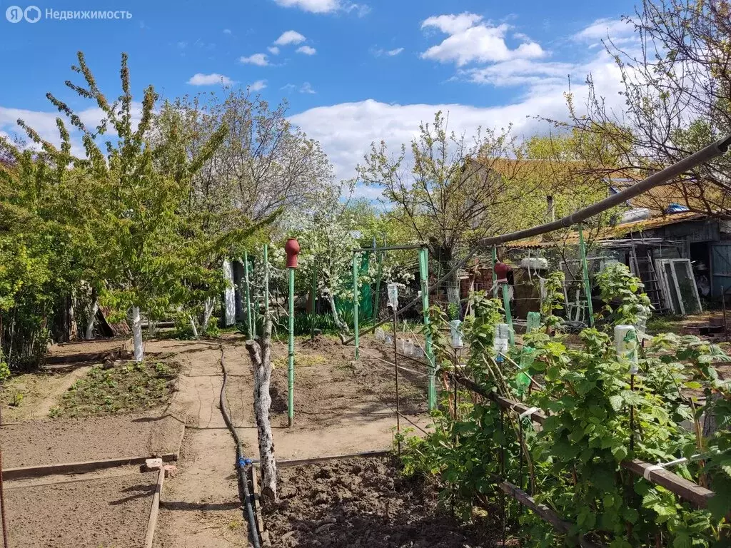 Дом в Астрахань, 8-я Литейная улица, 27 (55.4 м) - Фото 1