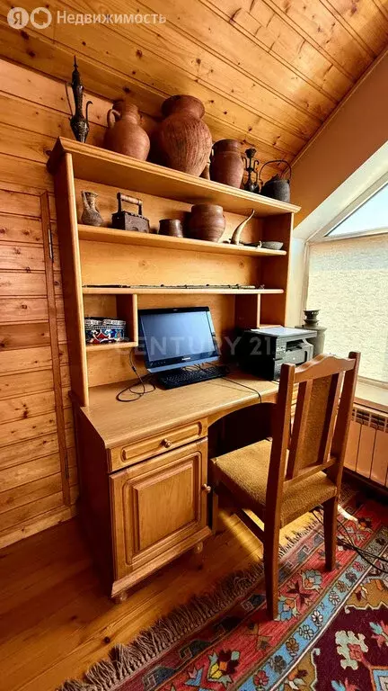 Дом в Махачкала, улица Героев Дагестана, 77 (360 м) - Фото 1