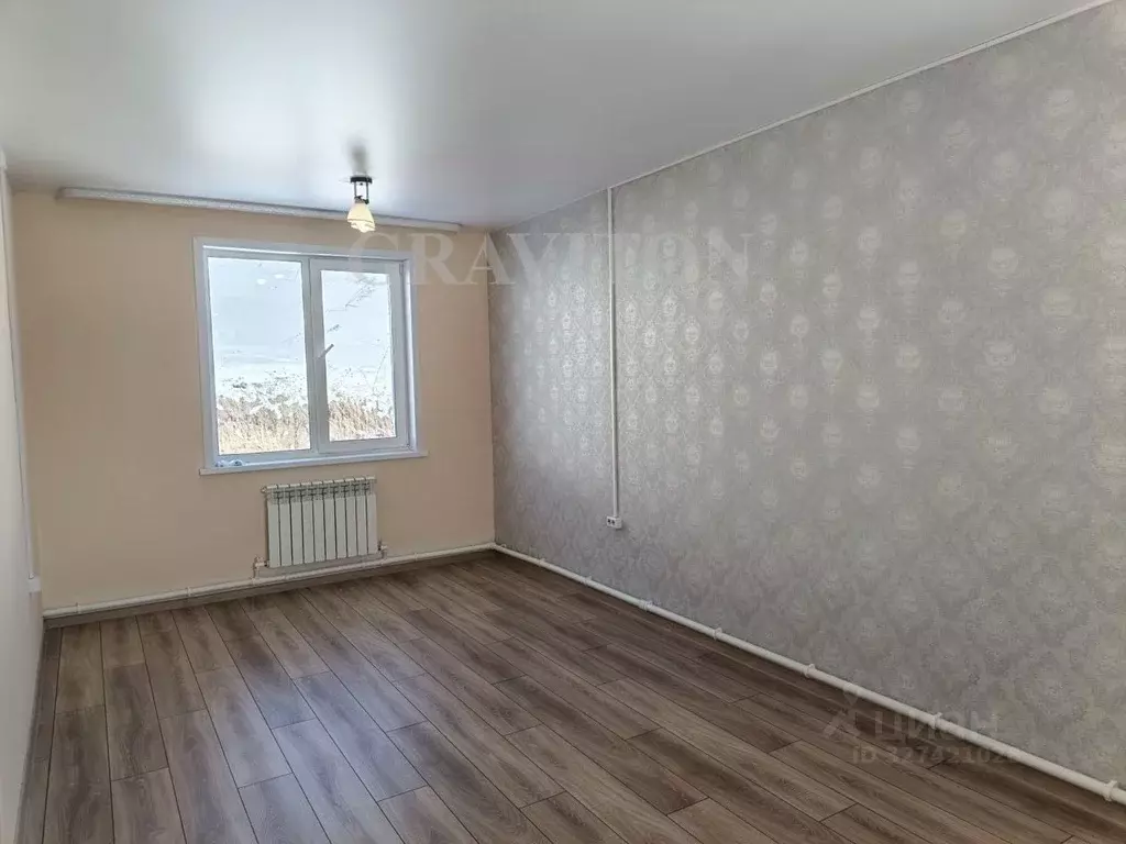 1-к кв. Алтай, Горно-Алтайск ул. Аржана Адарова, 1 (42.0 м) - Фото 1