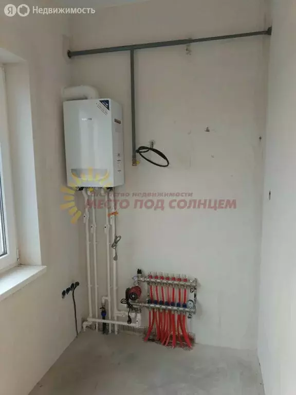 Дом в посёлок Комсомолец, Новая Садовая улица (89 м) - Фото 2