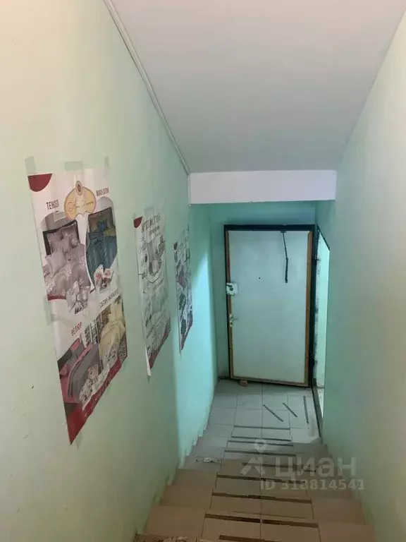Помещение свободного назначения в Башкортостан, Уфа ул. Гоголя, 36 (98 ... - Фото 1