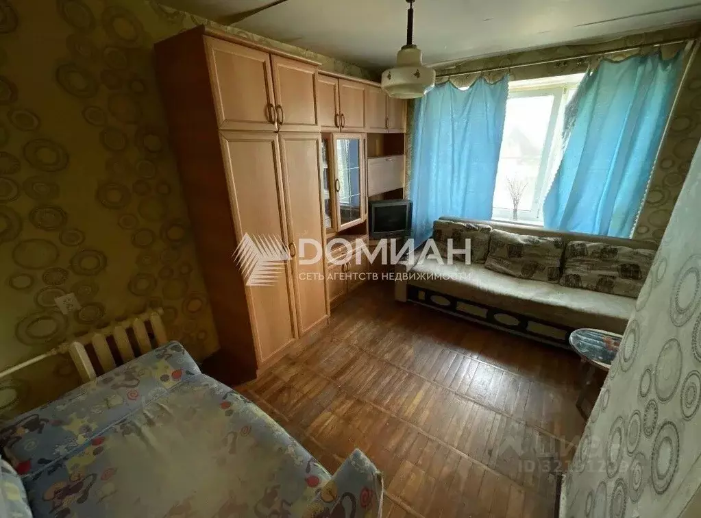 1-к кв. Ростовская область, Новочеркасск Спортивная ул. (22.0 м) - Фото 0