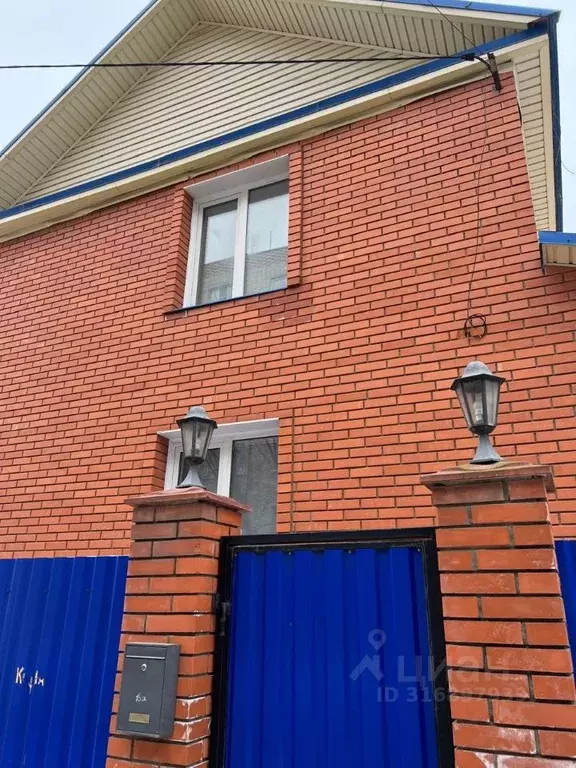 Коттедж в Калужская область, Калуга Знаменская ул., 16А (137 м) - Фото 0