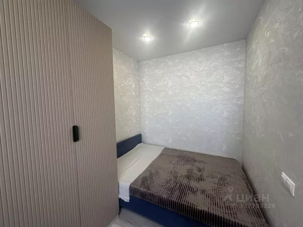 Студия Москва ул. Красного Маяка, 26А (25.0 м) - Фото 2