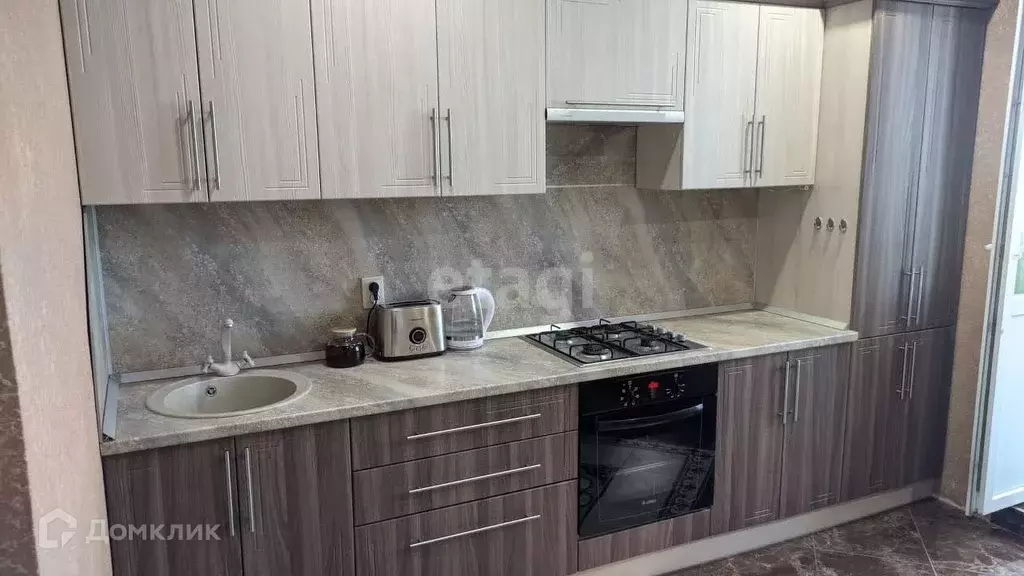 Продаётся 2-к квартира, 56.1 м - Фото 0
