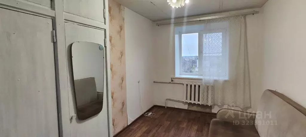 Комната Ярославская область, Ярославль Ранняя ул., 8 (11.6 м) - Фото 1