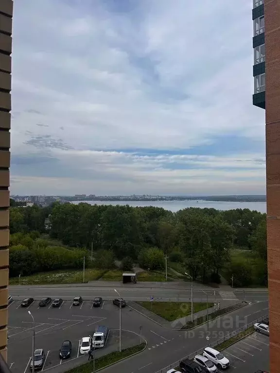 Студия Иркутская область, Иркутск ул. Якоби, 8 (36.0 м) - Фото 2