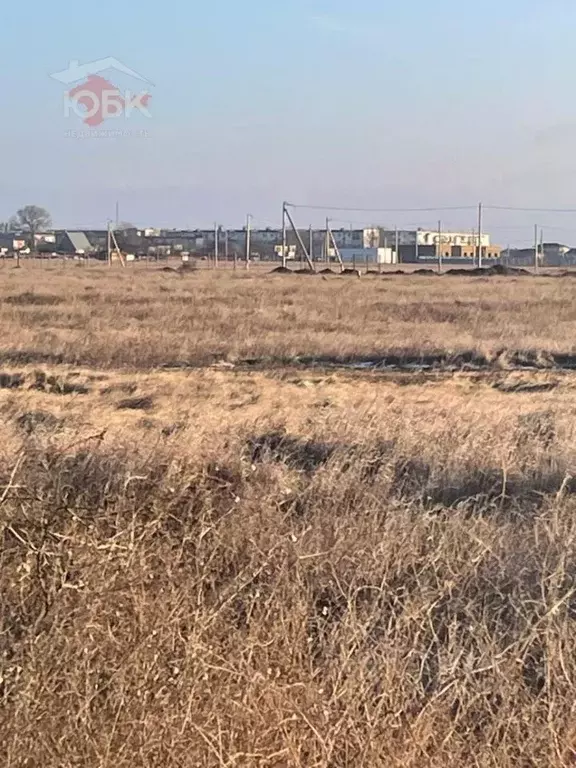 Участок в Крым, Евпатория городской округ, Мирный пгт  (50.0 сот.) - Фото 0