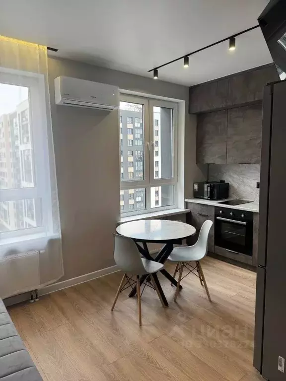 Студия Москва Сосенское поселение, просп. Куприна, 30к2 (22.0 м) - Фото 1