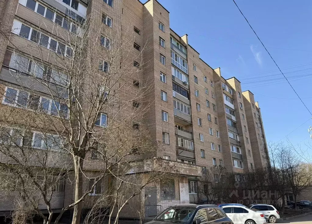 2-к кв. Московская область, Чехов ул. Чехова, 12 (50.0 м) - Фото 1