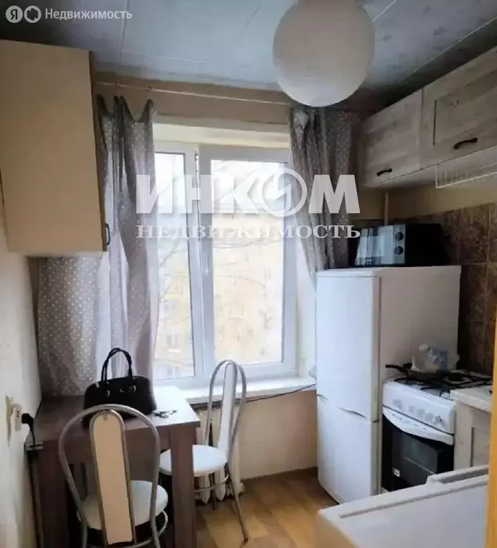 1-комнатная квартира: Москва, Открытое шоссе, 3к9 (31.2 м) - Фото 2