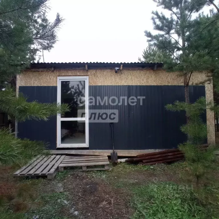 Дом в Свердловская область, Белоярский муниципальный округ, Апрель кп  ... - Фото 2