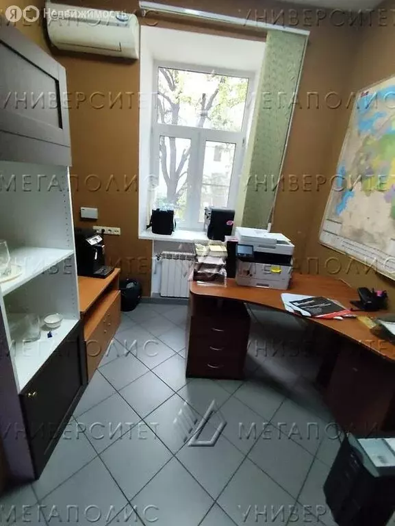 Офис (122 м) - Фото 1