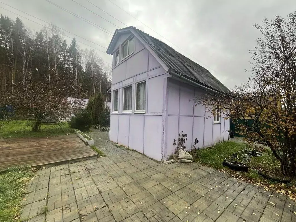 Дом в Свердловская область, Екатеринбург Вишневая Станица ТСН, 19 (90 ... - Фото 1