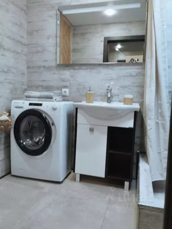 1-к кв. Курская область, Курск Ендовищенская ул., 2 (40.0 м) - Фото 2