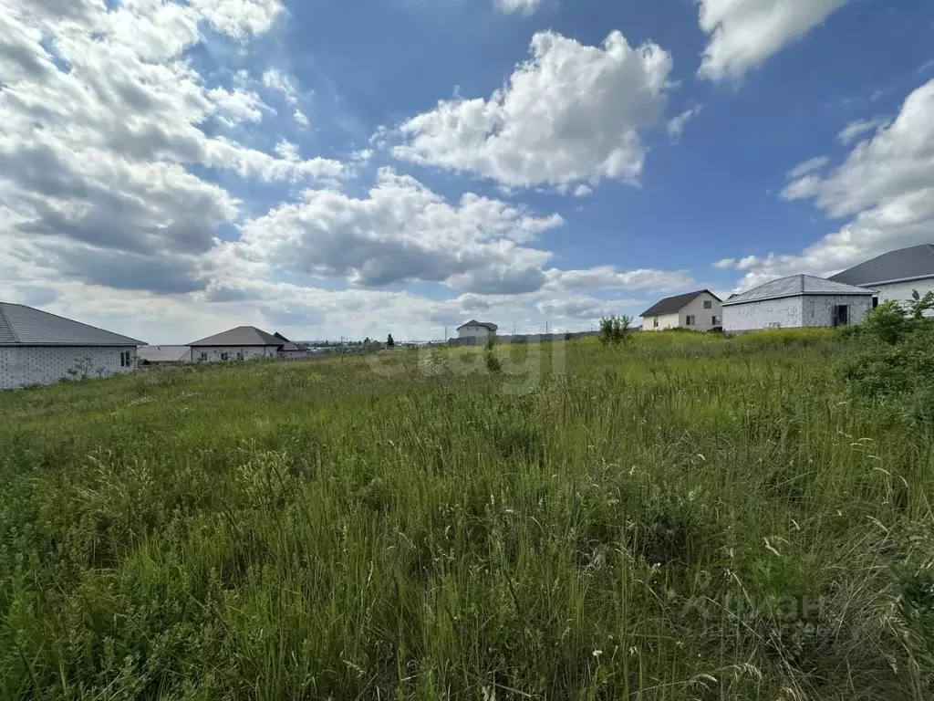 Участок в Белгородская область, Белгород Автодорожная ул. (15.0 сот.) - Фото 1