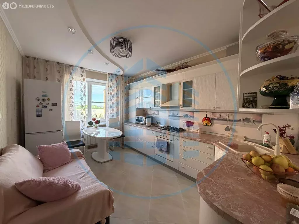 1-комнатная квартира: станица Ессентукская, улица Губина, 41 (52 м) - Фото 1