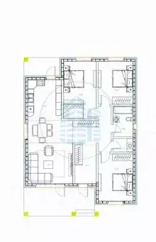 Дом в Ставропольский край, Ессентуки ул. Окружная (145 м) - Фото 2