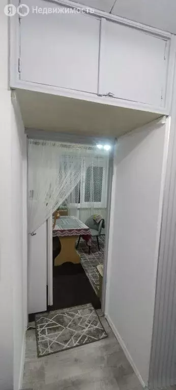 1-комнатная квартира: село Кулешовка, улица Ленина, 293 (37.5 м) - Фото 2