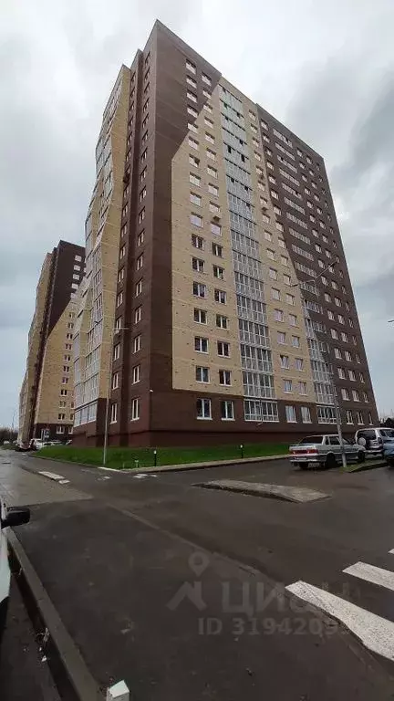 1-к кв. Удмуртия, Ижевск ул. Имени конструктора-оружейника Никонова, ... - Фото 2