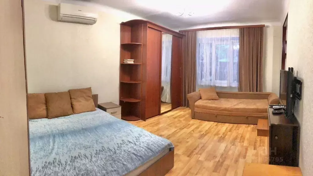 1-к кв. Московская область, Жуковский ул. Коминтерна, 46 (38.0 м) - Фото 1