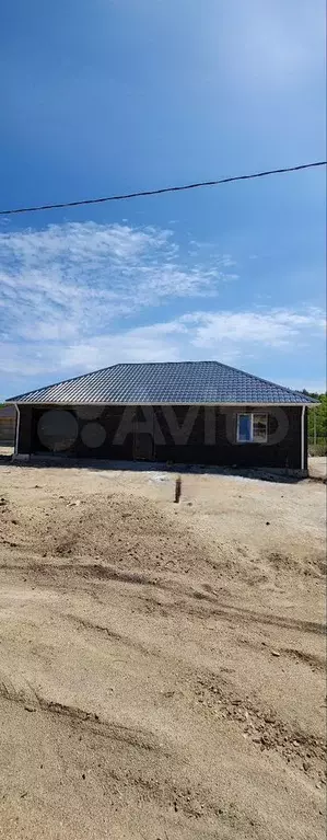 Дом 91 м на участке 6 сот. - Фото 0