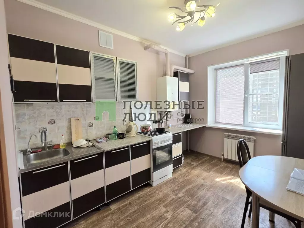 Продаётся 1-к квартира, 33.1 м - Фото 1