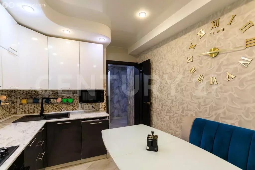 2-комнатная квартира: Санкт-Петербург, 2-я Комсомольская улица, 40к1 ... - Фото 2