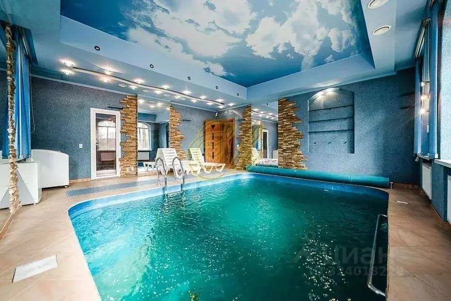 Дом в Москва ул. Шмидта (400 м) - Фото 1