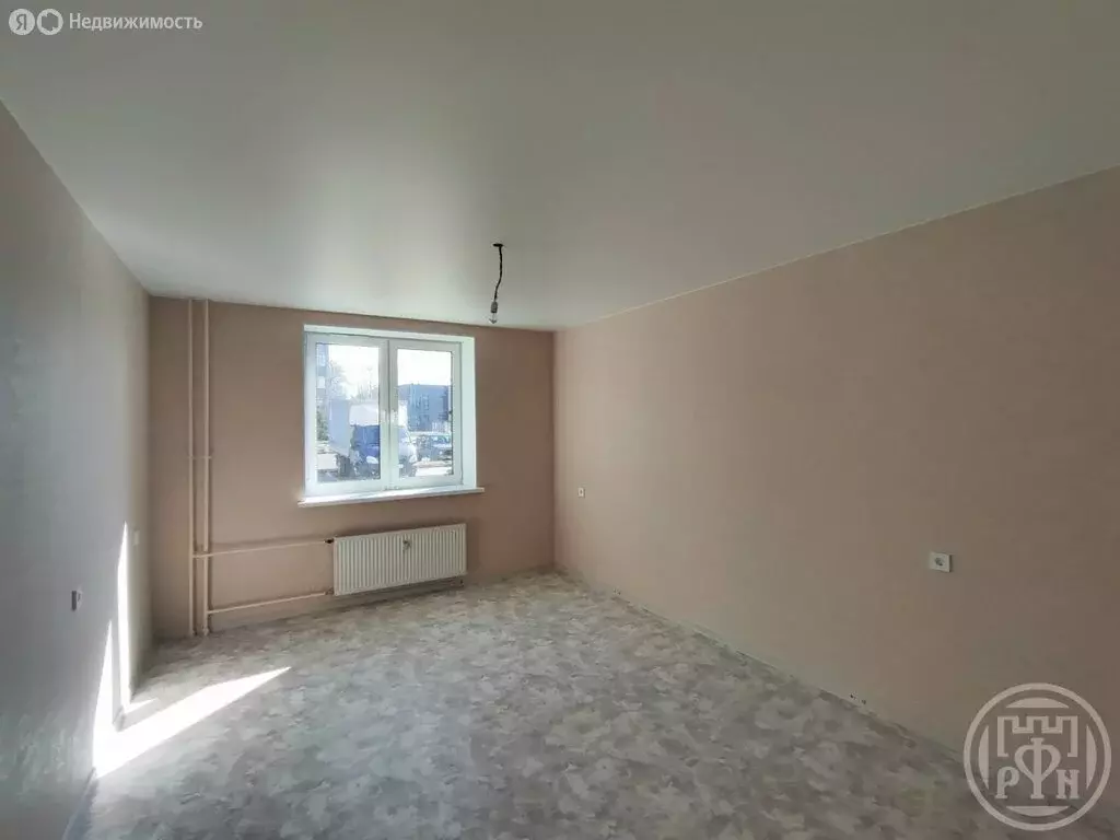 3-комнатная квартира: городской посёлок Рощино, улица Строителей, 40 ... - Фото 2