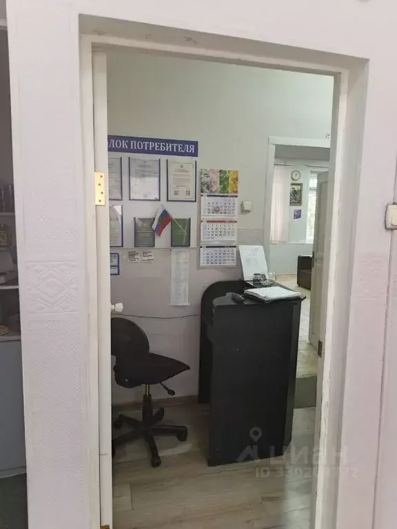 Помещение свободного назначения в Москва Родниковая ул., 2к1 (40 м) - Фото 1