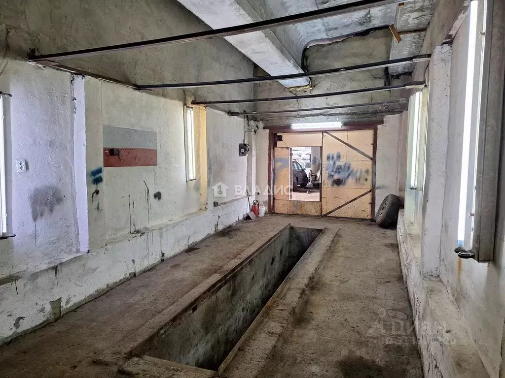 Гараж в Пензенская область, Пенза ул. Маресьева, 25 (34 м) - Фото 0