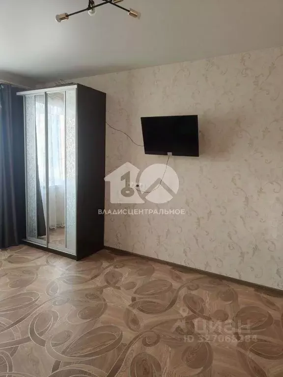 1-к кв. Новосибирская область, Новосибирск ул. Лебедевского, 2 (37.0 ... - Фото 1