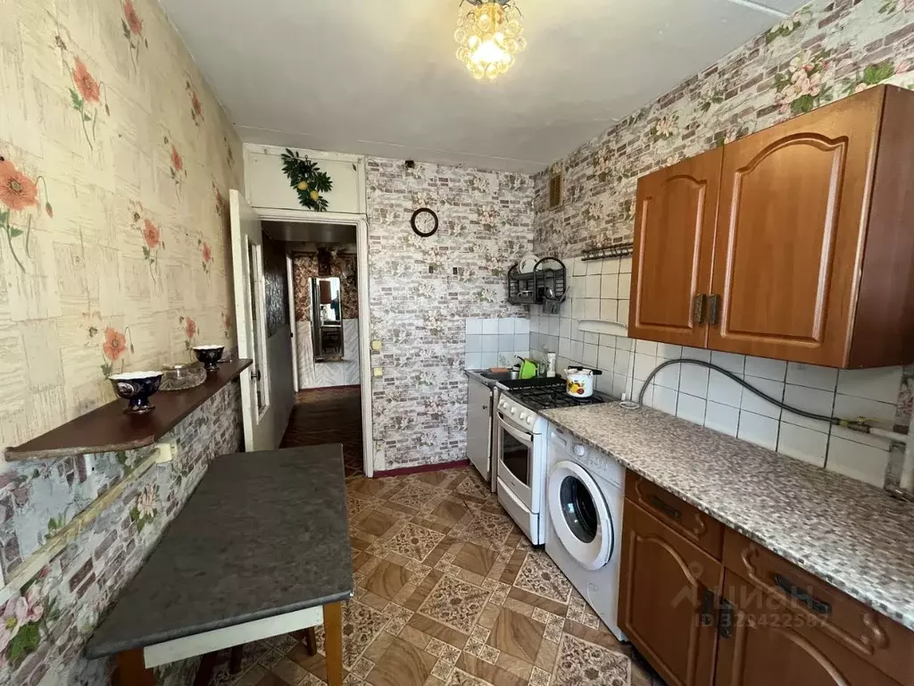 2-к кв. Москва Щелковское ш., 57К1 (37.3 м) - Фото 2