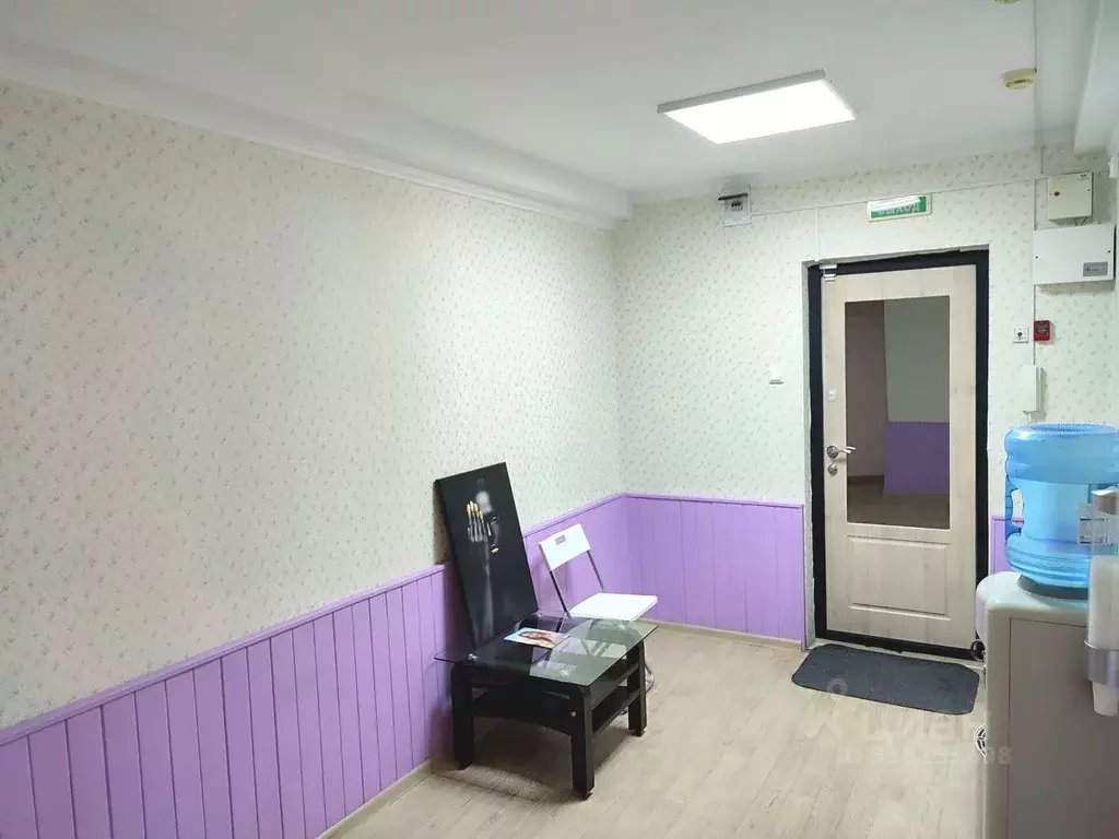 Помещение свободного назначения в Краснодарский край, Краснодар проезд ... - Фото 1