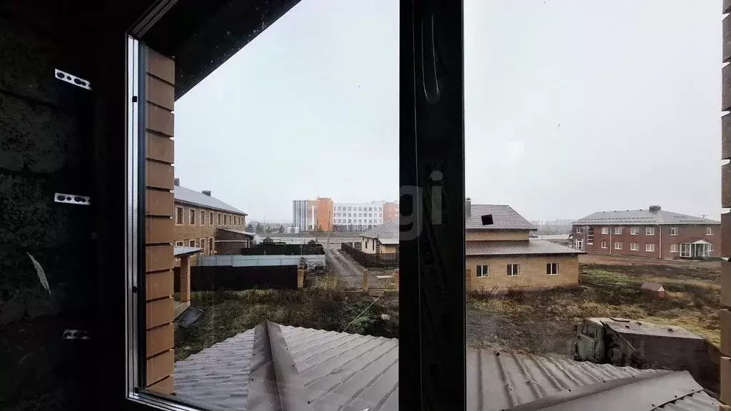 Дом в Башкортостан, Уфа городской округ, с. Нагаево ул. Мухаммеда ... - Фото 1