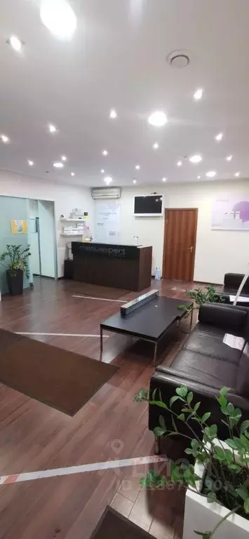 Офис в Москва 2-й Троицкий пер., 3 (1000 м) - Фото 1