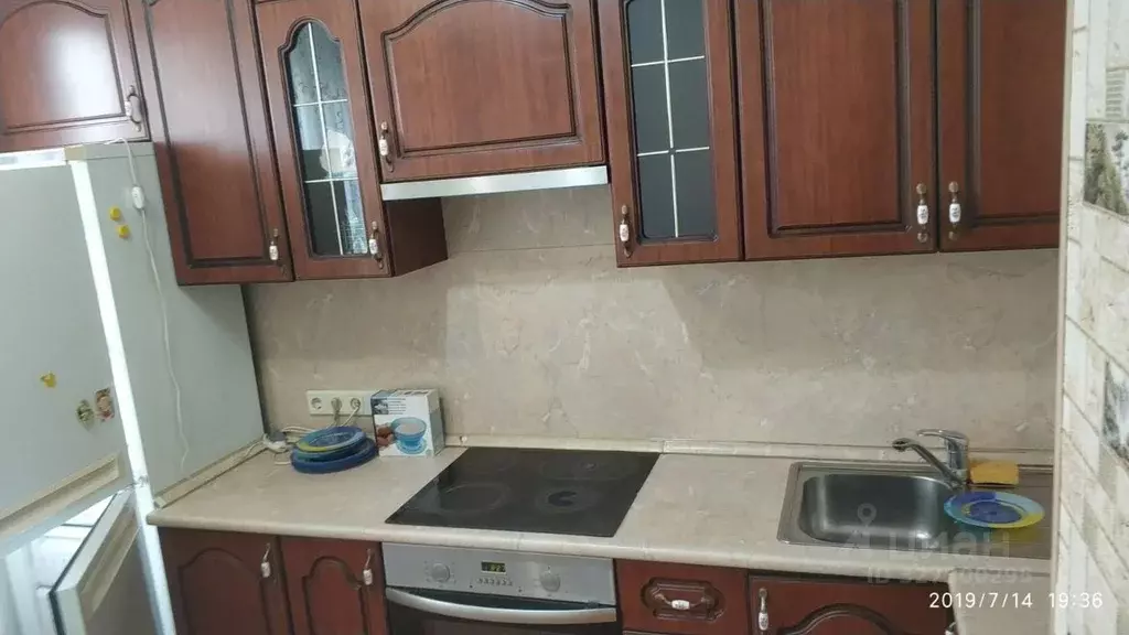 3-к кв. Москва ул. Генерала Кузнецова, 27К1 (87.0 м) - Фото 2