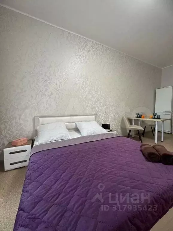 Студия Алтайский край, Барнаул просп. Строителей, 18к1 (32.0 м) - Фото 0