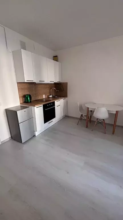 Продаётся квартира-студия, 27.4 м - Фото 0