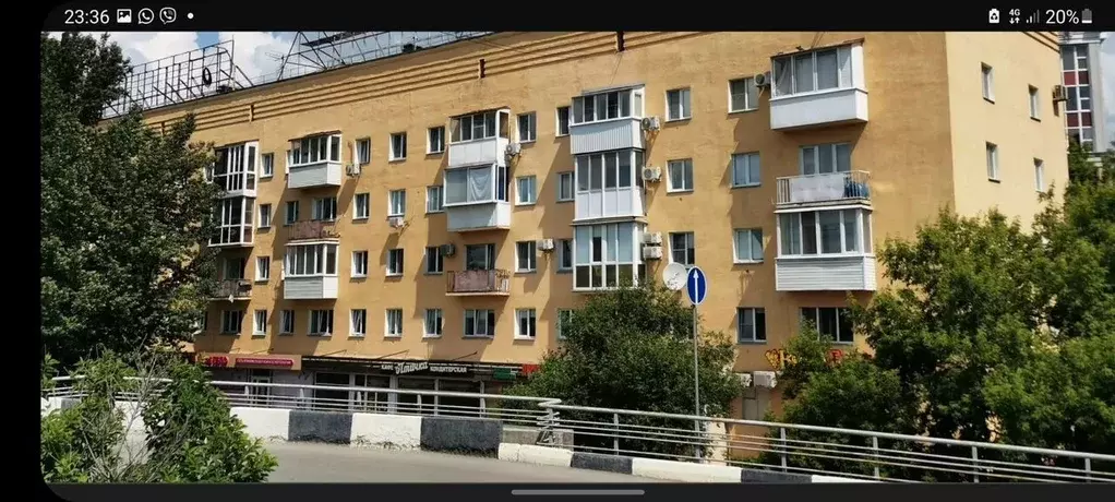 Помещение свободного назначения в Омская область, Омск ул. Гагарина, 2 ... - Фото 0