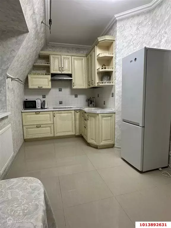 Продаётся 1-к квартира, 38.1 м - Фото 1