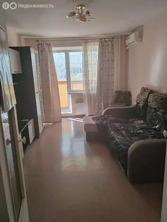 2-комнатная квартира: Волгоград, улица Космонавтов, 61 (51.5 м) - Фото 1