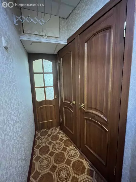 1-комнатная квартира: Дмитров, микрорайон имени К.А. Аверьянова, 5 (32 ... - Фото 1