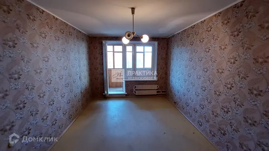 Продаётся 2-к квартира, 44.8 м - Фото 0
