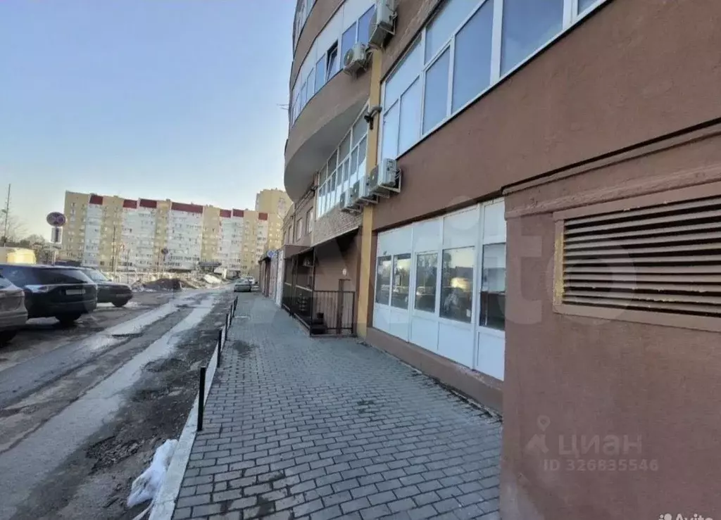 Офис в Самарская область, Самара ул. Георгия Димитрова, 14 (468 м) - Фото 2