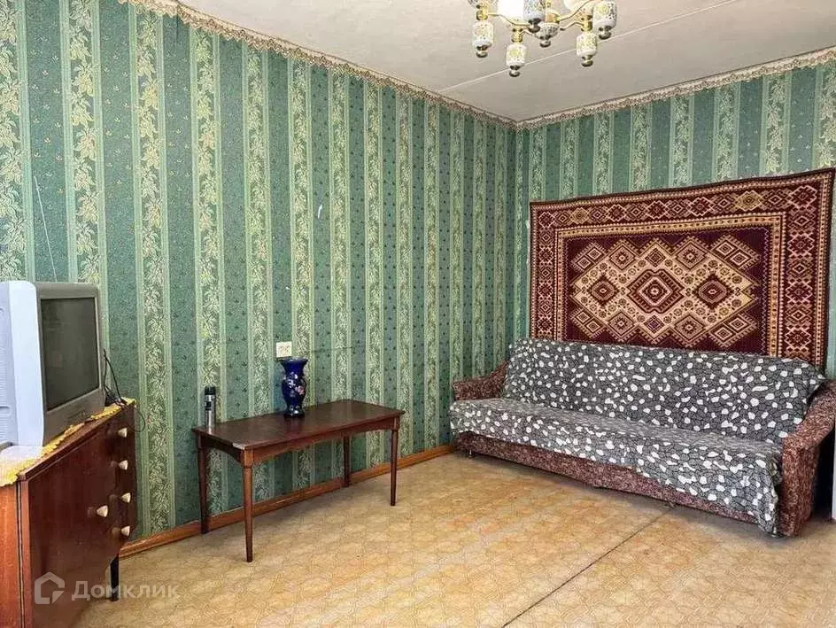 Продаётся 2-к квартира, 44.3 м - Фото 1