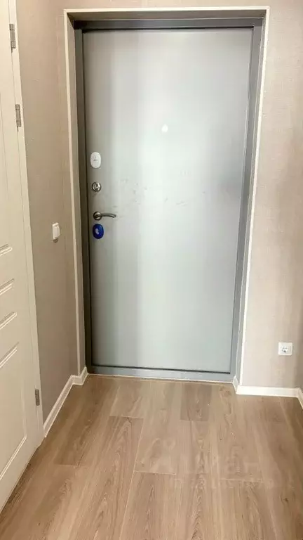 Студия Санкт-Петербург пос. Шушары, ул. Нины Петровой, 6к5 (25.0 м) - Фото 2